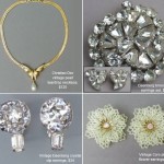 different vintage wedding jewelry (21)