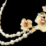 Vintage wedding jewelry Vintage wedding jewelry