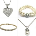 different vintage wedding jewelry (8)