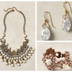 different vintage wedding jewelry (9)