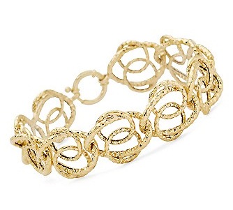 gold bracelet (1)
