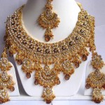 Indian Wedding Jewelry For Brides Indian Wedding Jewelry For Brides