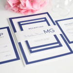 modern wedding invitations (14)