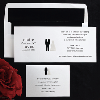 modern wedding invitations (18)