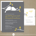 modern wedding invitations (9)