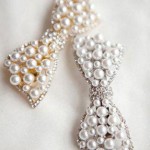 Attractive Pearl Hair Clip Attractive Pearl Hair Clip