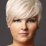 short hairstyles for fine hair (14)