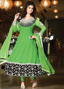 stylish and trendy frocks collection in different color 2013-14 (11)