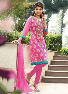 stylish and trendy frocks collection in different color 2013-14 (16)