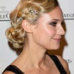 Looking Gorgeous Wedding Guest Hairstyles Looking Gorgeous Wedding Guest Hairstyles