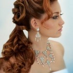 wedding hairstyles bridal hairstyles (4)