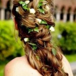 wedding hairstyles bridal hairstyles (7)