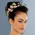 wedding hairstyles bridal hairstyles (9)