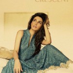 Stylish 2013 Crescent Women Eid Collection