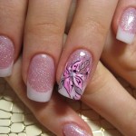 2013-Simple-Butterfly-Nail-Designs