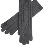 The 12 Most Stylish Trendy Woolen Gloves For Girls The 12 Most Stylish Trendy Woolen Gloves For Girls