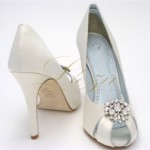 grazia shoes valentine wedding shoes