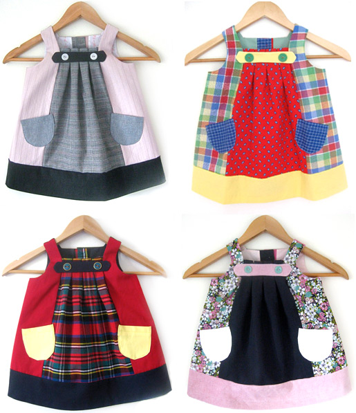 kids frocks for winter season collection