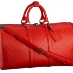 louis-vuitton-damier-infini-keepall-45-duffel-bag-red-leather