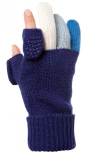 most stylish wool gloves for women