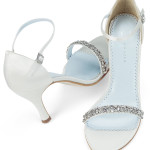 party style shoes for girls by Grazia