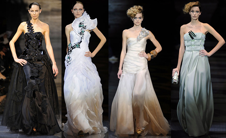 Armani wedding Dresses (2)