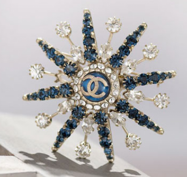 Chanel Jewelry (1)