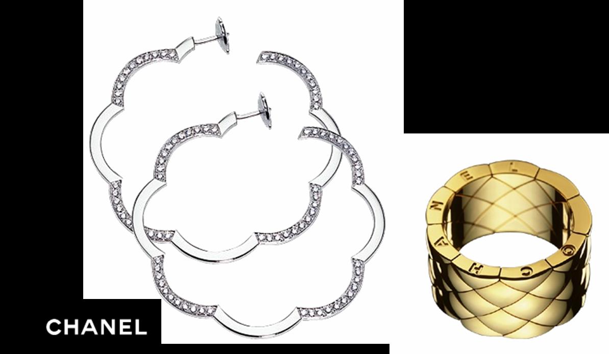 Chanel Jewelry (2)