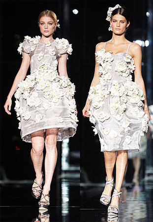 Dolce and Gabbana wedding dresses (2)