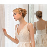 Essense of Australia wedding gowns and accessories