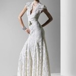 Monique-Lhuillier-wedding-dress Weddings-Avenue