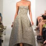 Oscar-de-la-Renta-Wedding-designer Dress