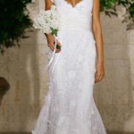 Oscar-de-la-Renta-classic-lace-wedding-dress