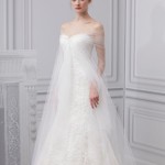 Monique Lhuillier Wedding Dresses Spring Collection 2013 Monique Lhuillier Wedding Dresses Spring Collection 2013