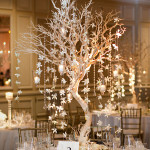 Wedding Centerpieces With Branches