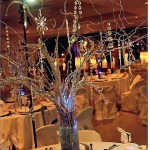 Wedding Centerpieces With Branches 2013