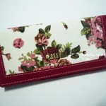 anna sui designer wallet design