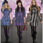 anna-sui-ny-fashion-week dress collection