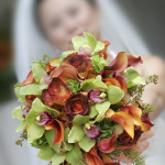14 Best Wedding Bouquet with Orchids Images & Information 14 Best Wedding Bouquet with Orchids Images & Information