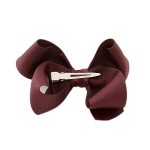 Cotton & Soft Silk Beautiful Hair Pins For Girls Cotton & Soft Silk Beautiful Hair Pins For Girls