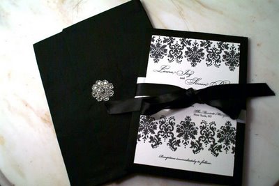 black-and-white-wedding-invitation