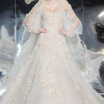 Mesmerizing & Modern Styles Of Bridal Haute Couture Mesmerizing & Modern Styles Of Bridal Haute Couture