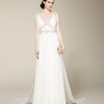 Marchesa Wedding Beautifully Designed Dress Spring 2013 Marchesa Wedding Beautifully Designed Dress Spring 2013