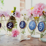 Miraculous And Speculate Glass Jars Centerpiece For Wedding Miraculous And Speculate Glass Jars Centerpiece For Wedding