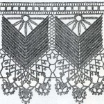 Crochet Lace Outfits, Fall/Winter season Crochet Laces Crochet Lace Outfits, Fall/Winter season Crochet Laces