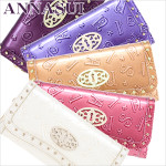 Anna Sui Designer Wallets, Vivid And Dazzling Wallets Collection Anna Sui Designer Wallets, Vivid And Dazzling Wallets Collection