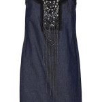 Various Color Scheme Dresses B y Anna Sui Various Color Scheme Dresses B y Anna Sui