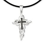 Cross Pendants & Diamond Necklaces for Men Cross Pendants & Diamond Necklaces for Men