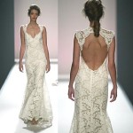 monique lhuillier wedding dress