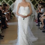 oscar de la renta wedding gown collection